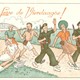 Ansichtkaart 1950, Regionaal Archief Nijmegen